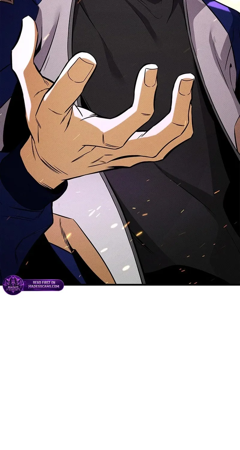 Ranker’s Return Chapter 242 page 12