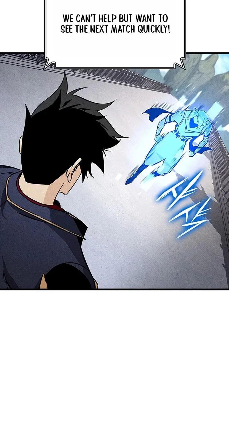 Ranker’s Return Chapter 242 page 19