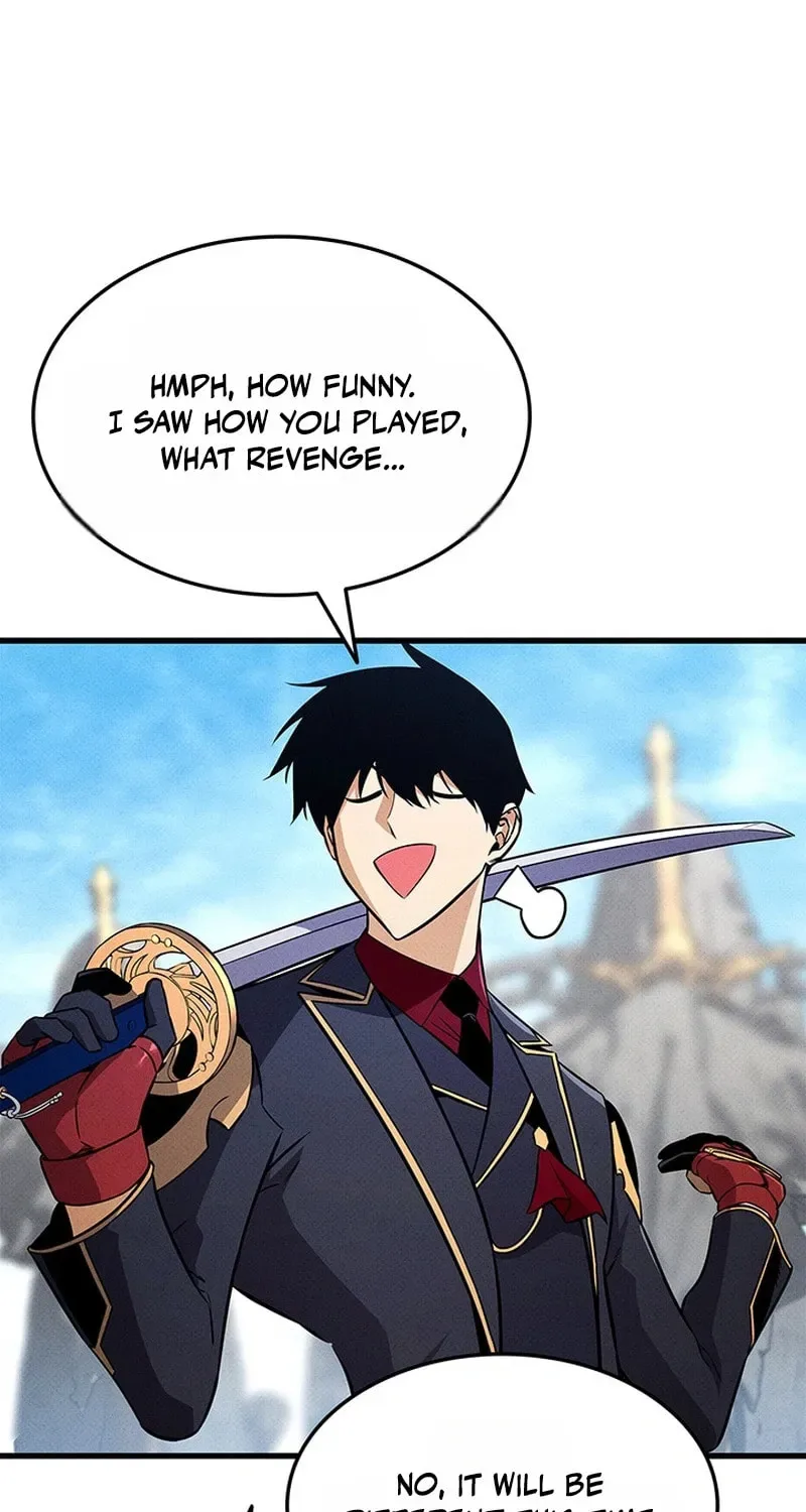 Ranker’s Return Chapter 242 page 26