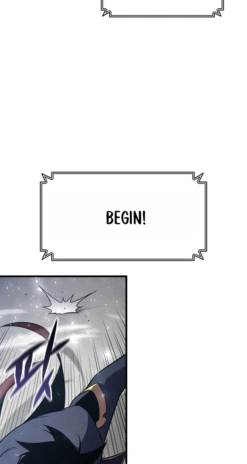Ranker’s Return Chapter 242 page 34