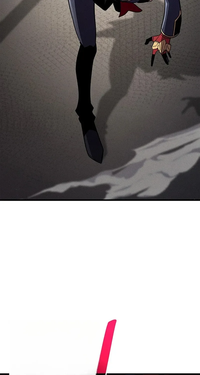 Ranker’s Return Chapter 242 page 39