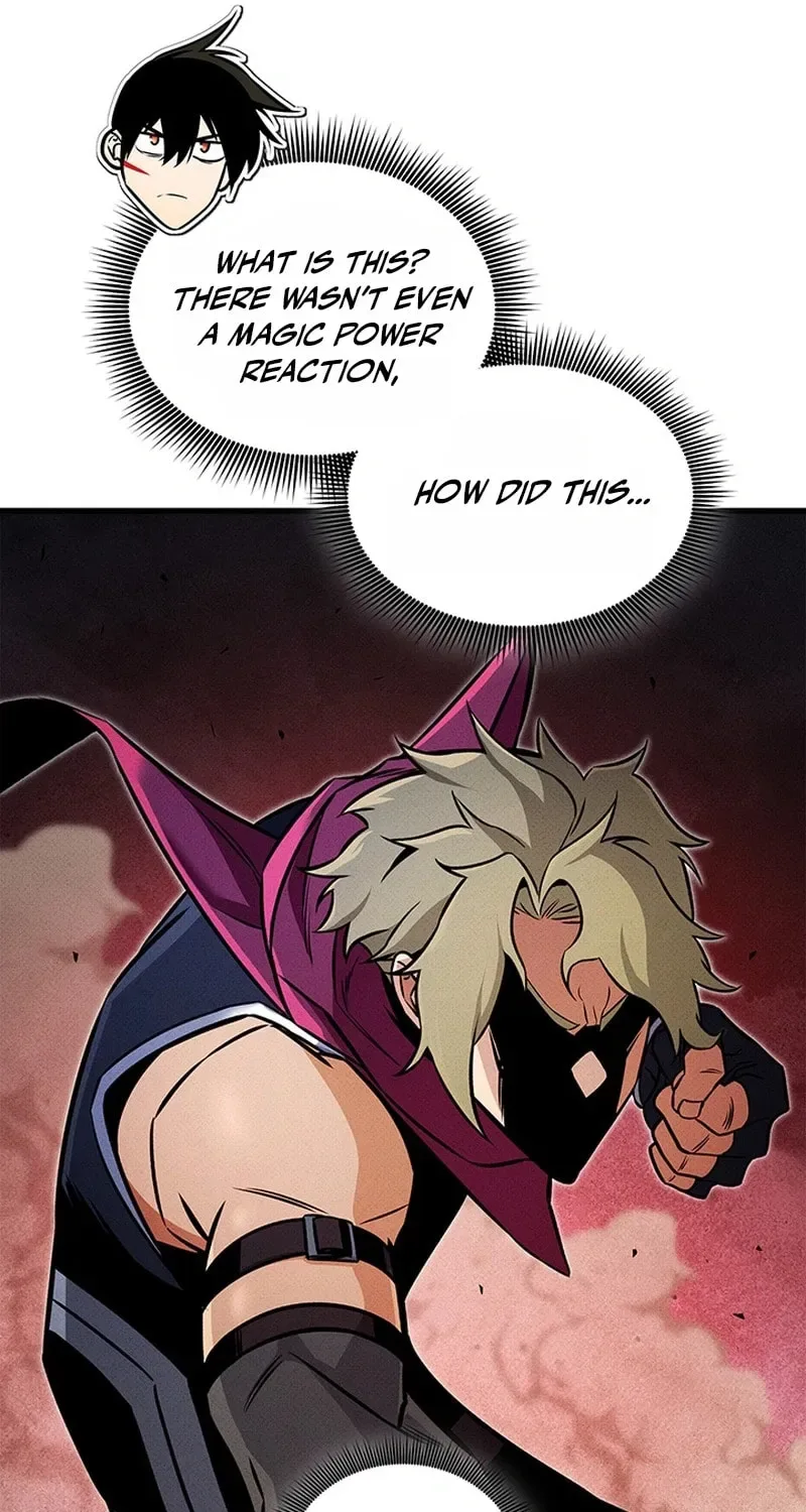 Ranker’s Return Chapter 242 page 43