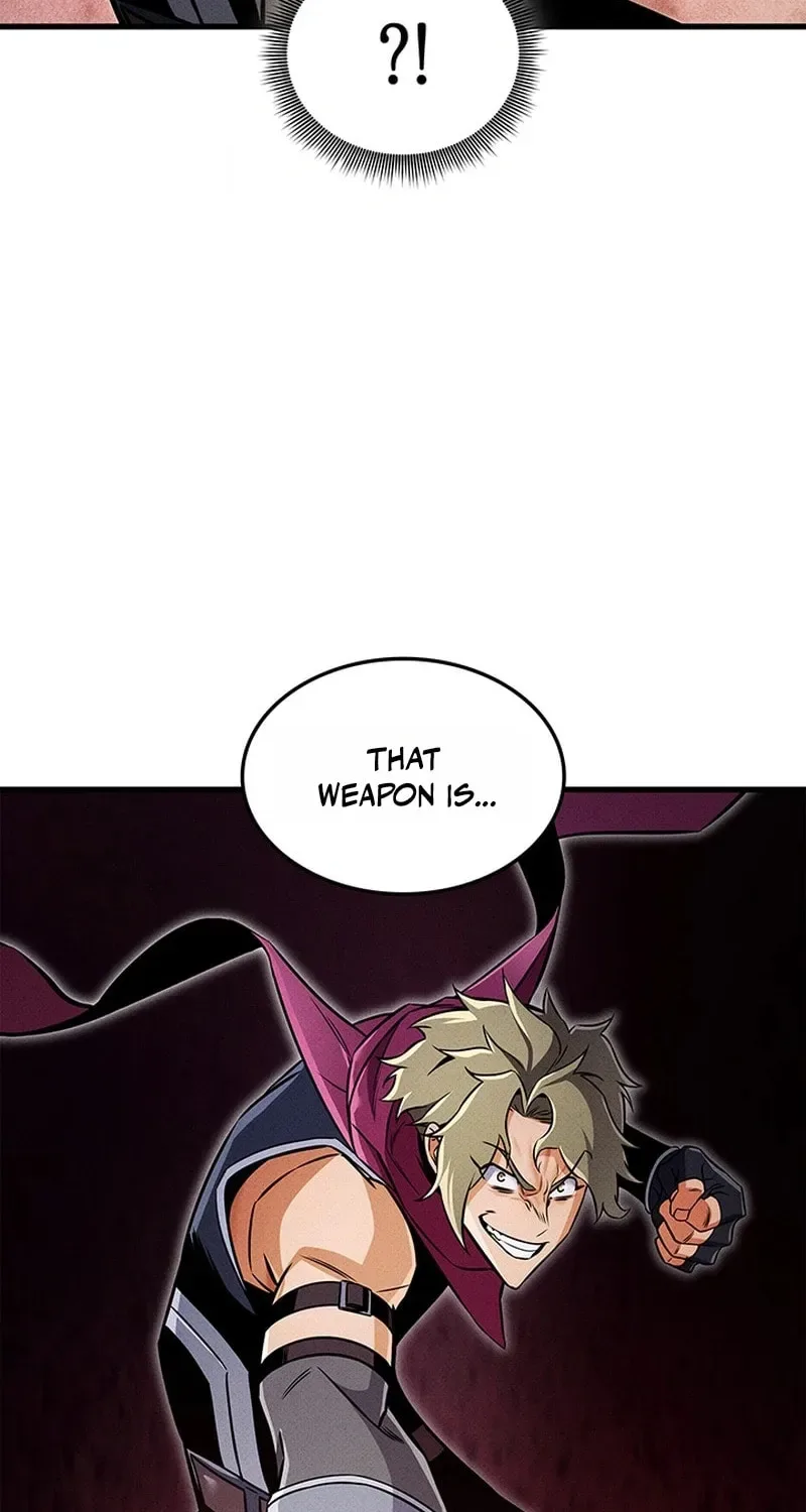 Ranker’s Return Chapter 242 page 44