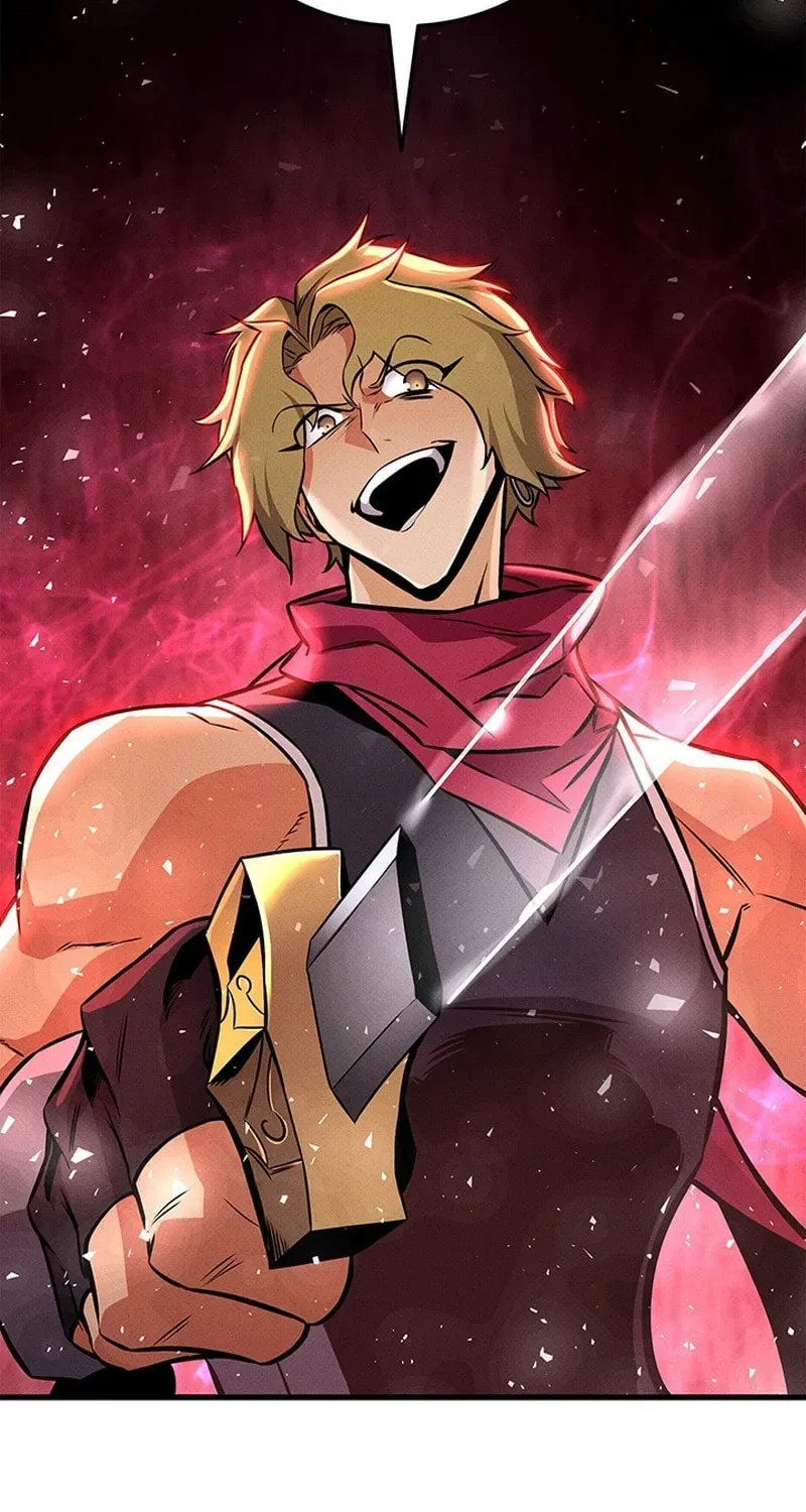 Ranker’s Return Chapter 242 page 47