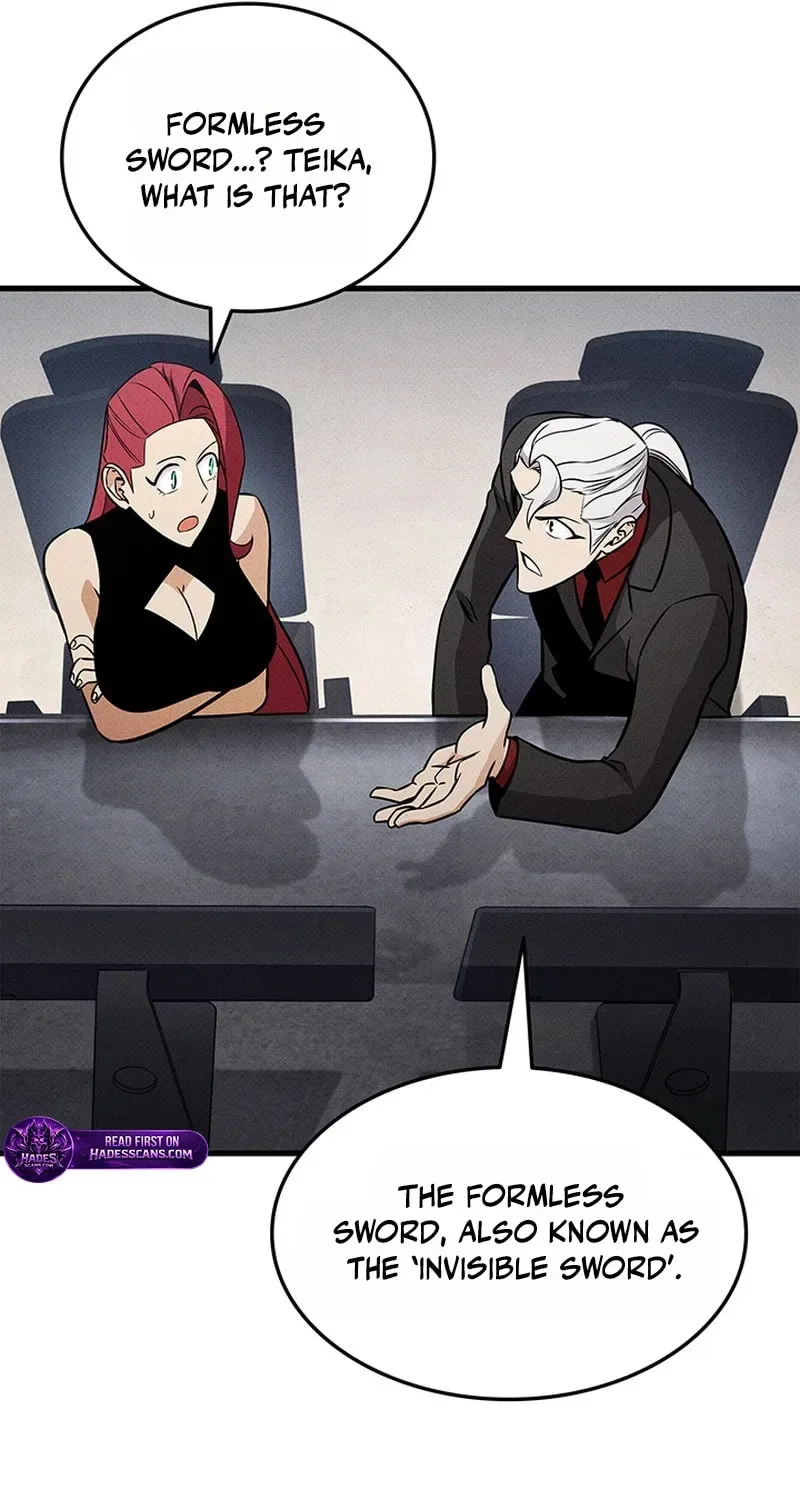 Ranker’s Return Chapter 242 page 49