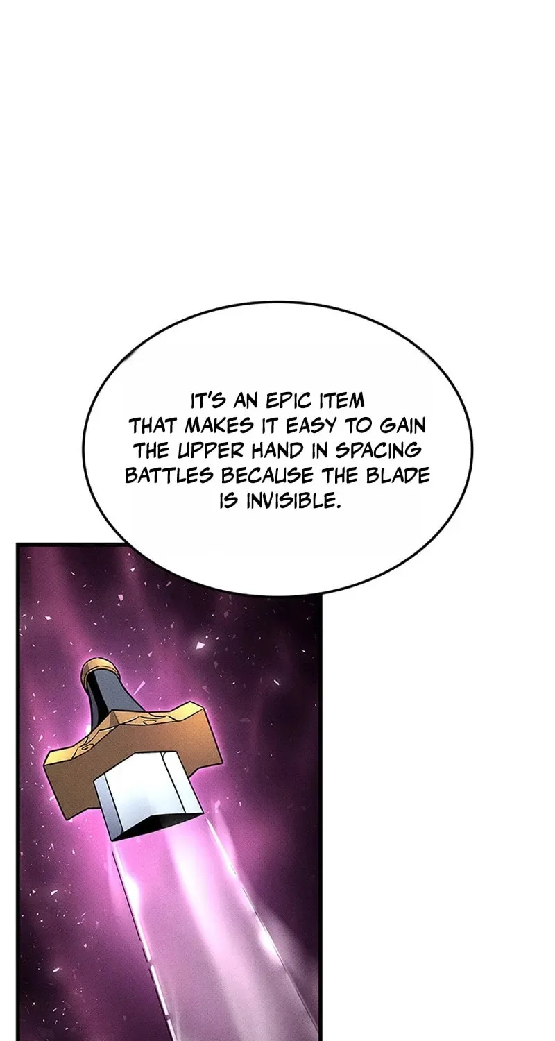 Ranker’s Return Chapter 242 page 50