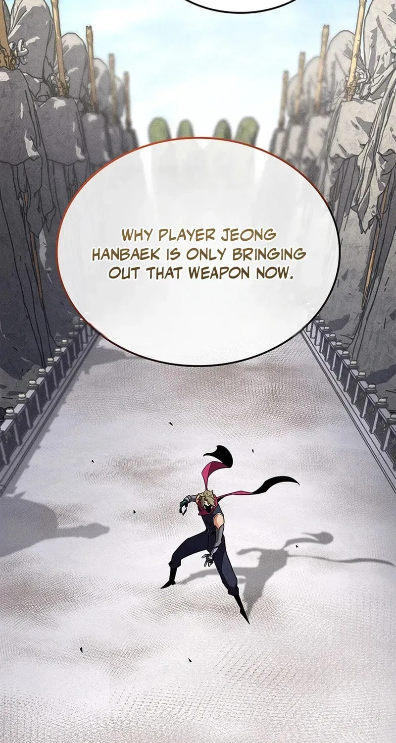 Ranker’s Return Chapter 242 page 54