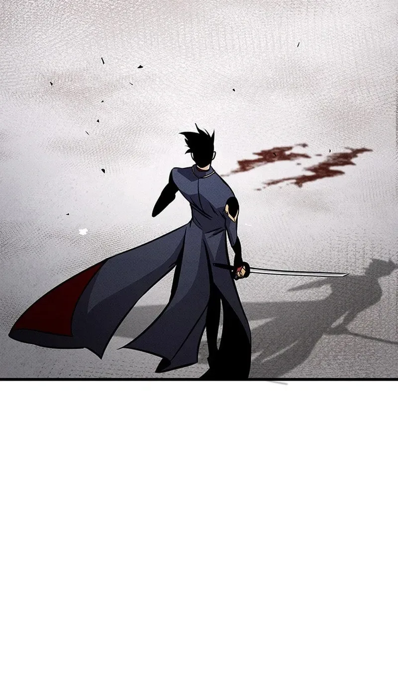 Ranker’s Return Chapter 242 page 55