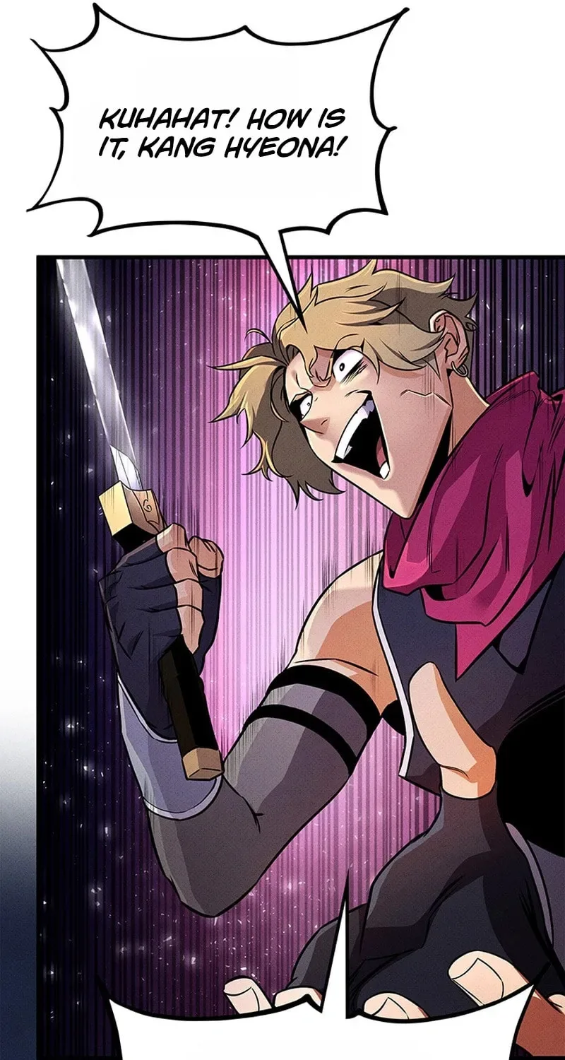 Ranker’s Return Chapter 242 page 56