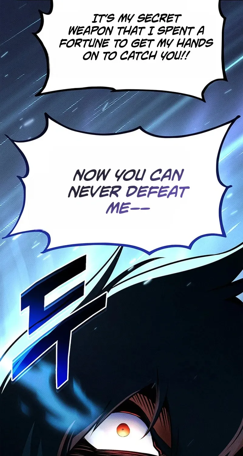 Ranker’s Return Chapter 242 page 57