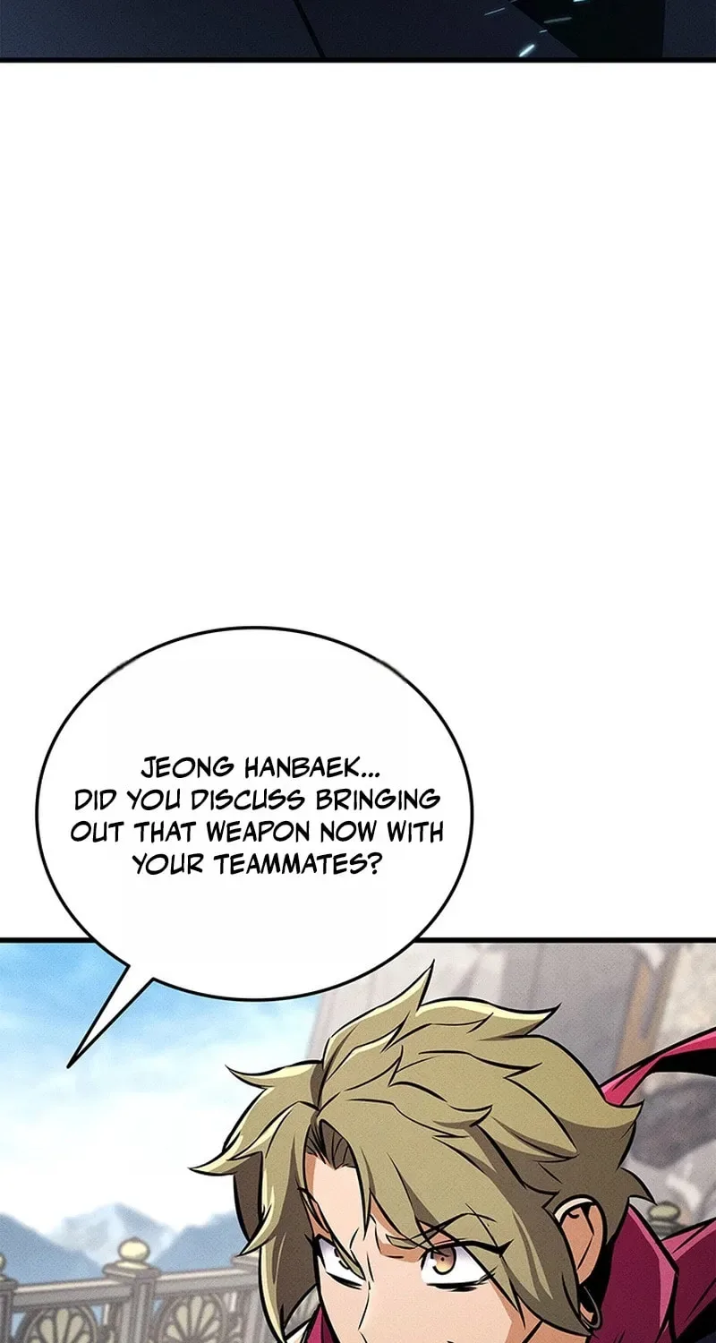 Ranker’s Return Chapter 242 page 59