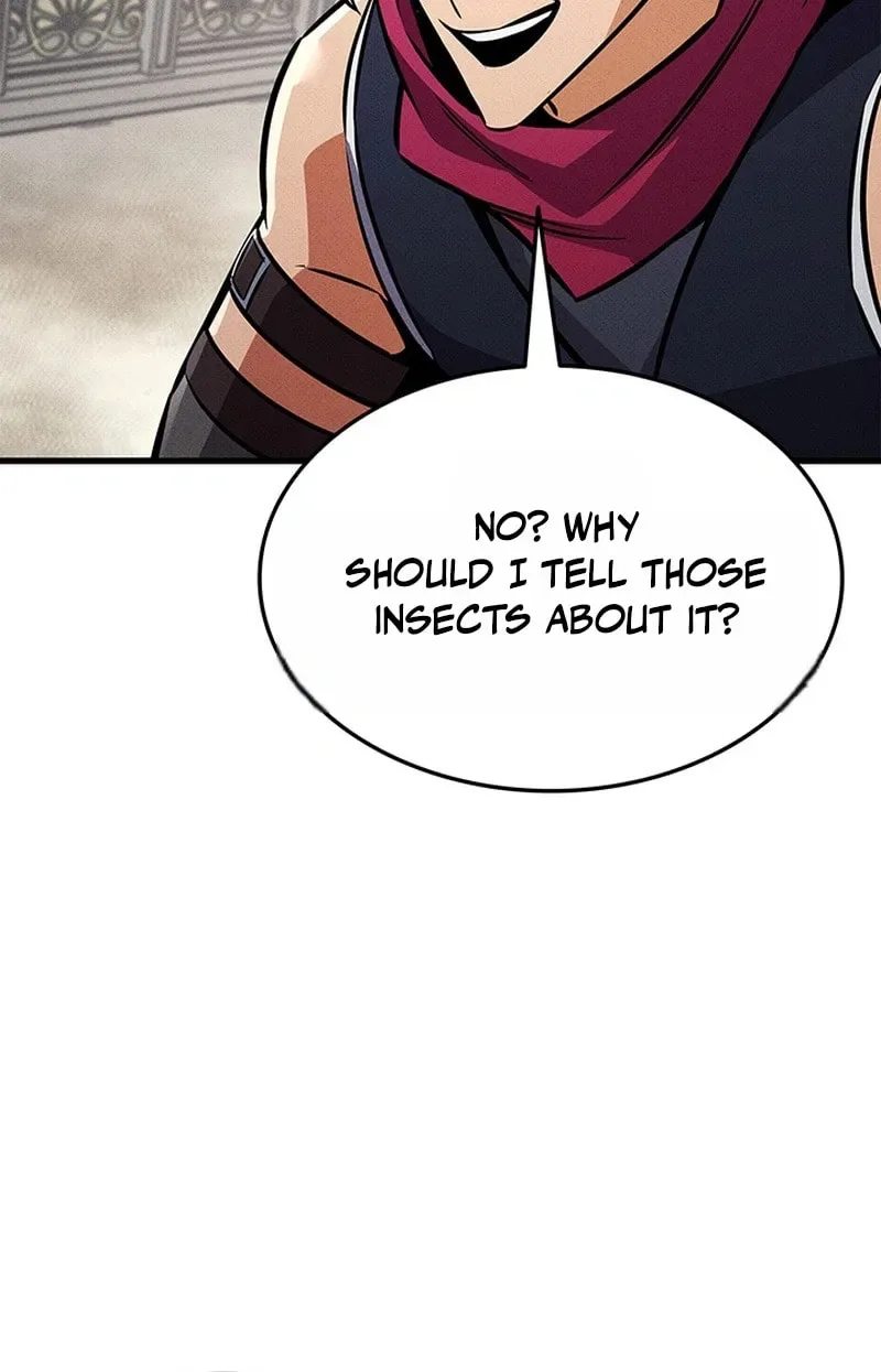 Ranker’s Return Chapter 242 page 60