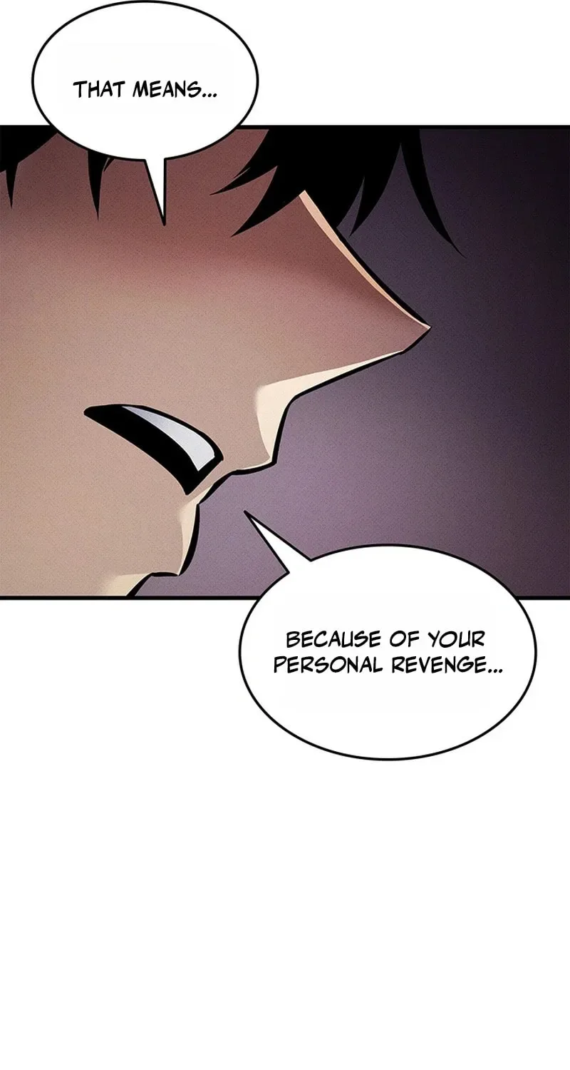 Ranker’s Return Chapter 242 page 61