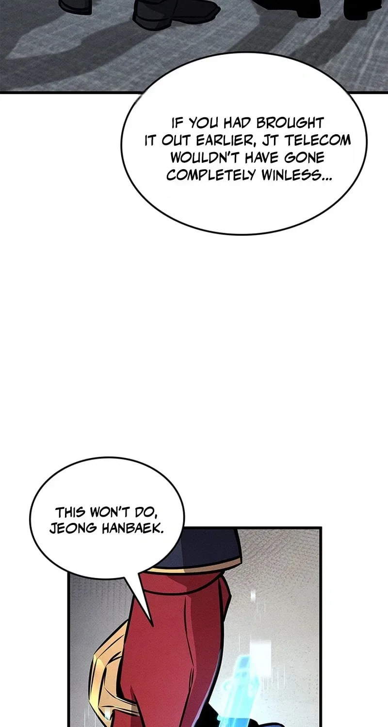 Ranker’s Return Chapter 242 page 63