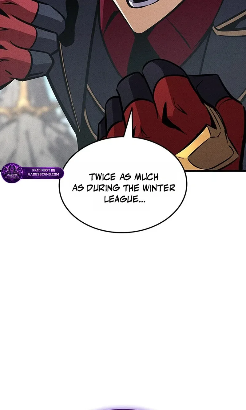 Ranker’s Return Chapter 242 page 65