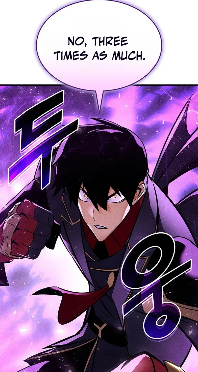 Ranker’s Return Chapter 242 page 66