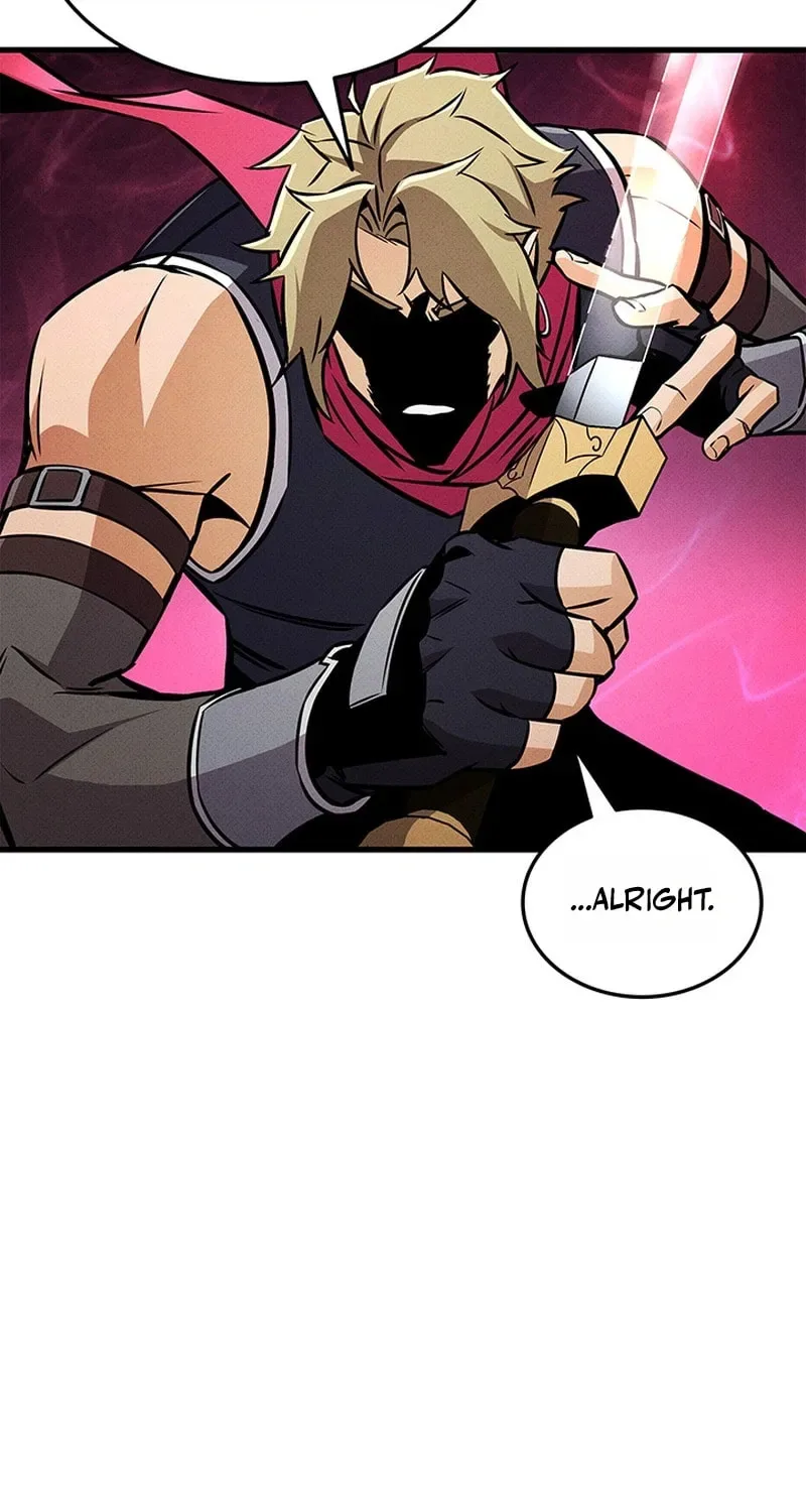 Ranker’s Return Chapter 242 page 68