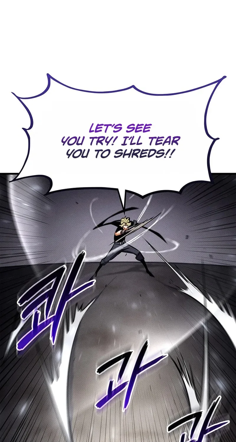 Ranker’s Return Chapter 242 page 69