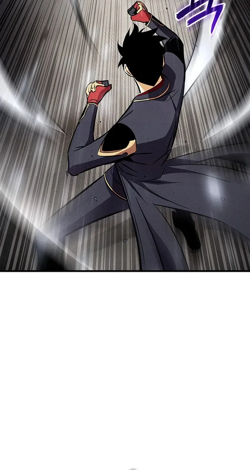 Ranker’s Return Chapter 242 page 70