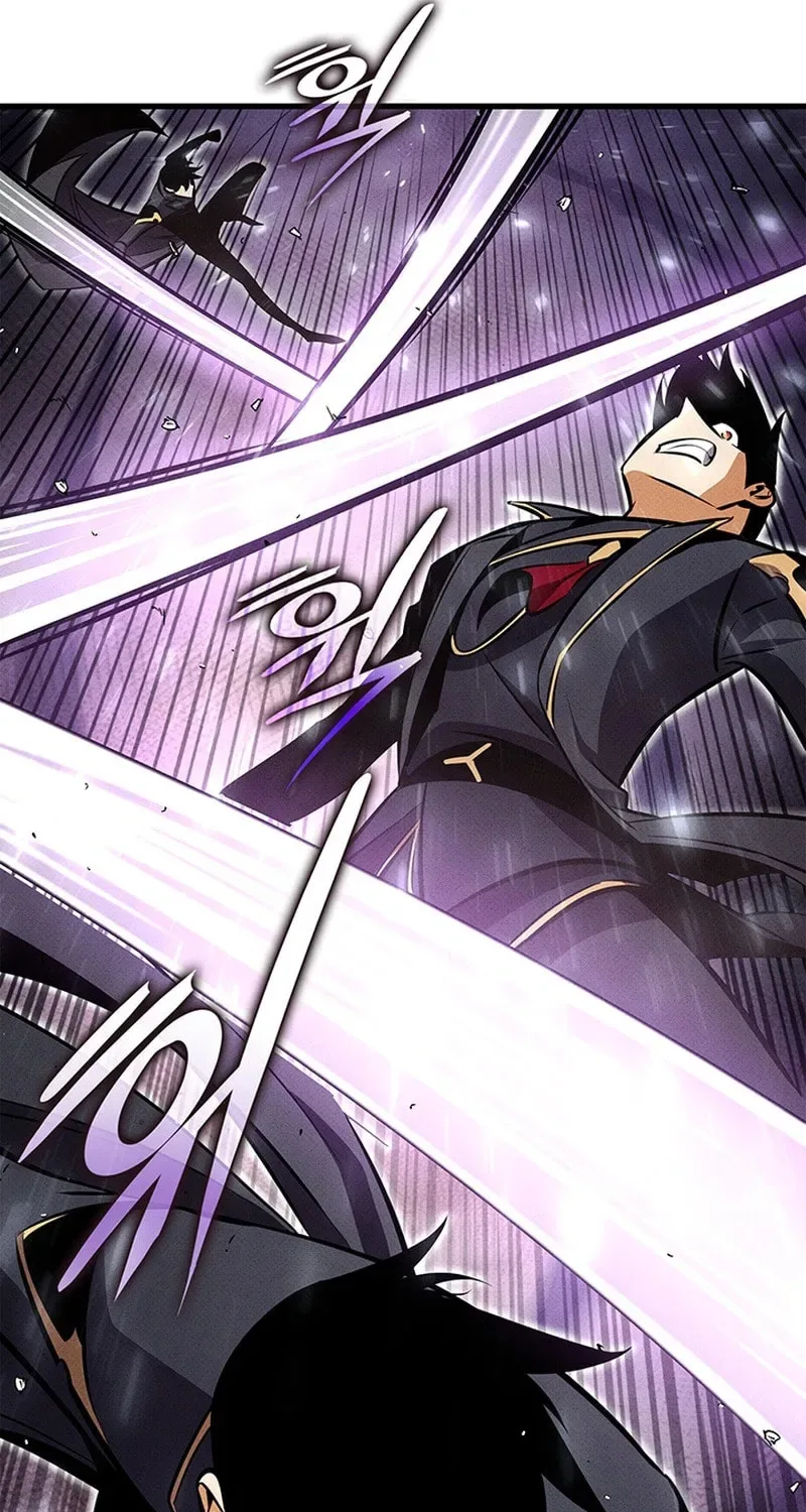 Ranker’s Return Chapter 242 page 71