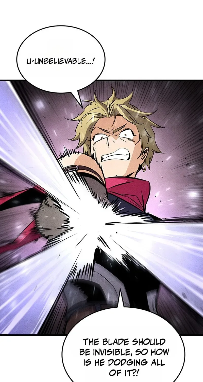 Ranker’s Return Chapter 242 page 73