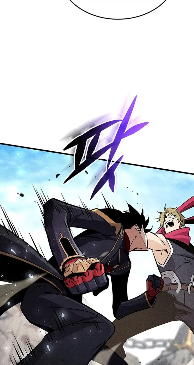Ranker’s Return Chapter 242 page 74