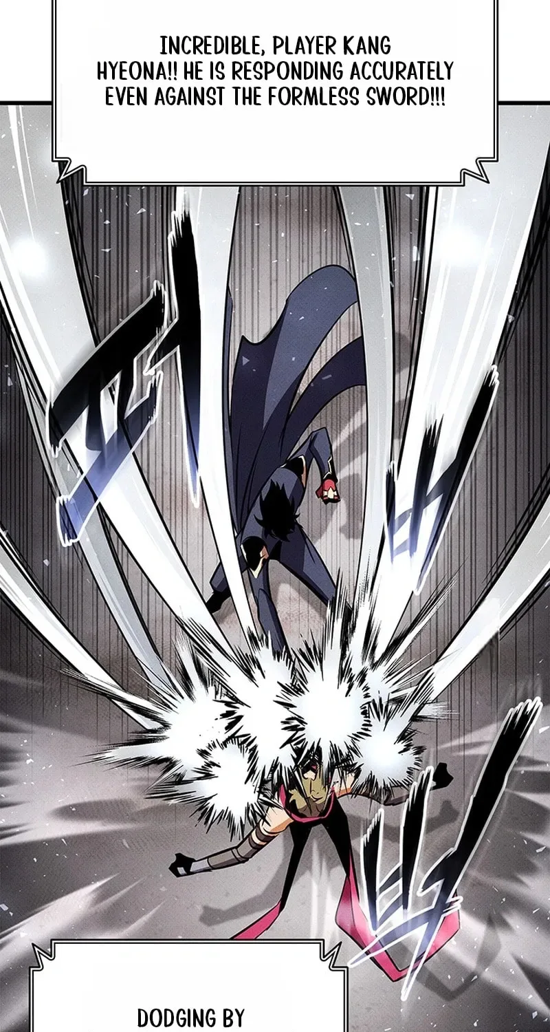 Ranker’s Return Chapter 242 page 78