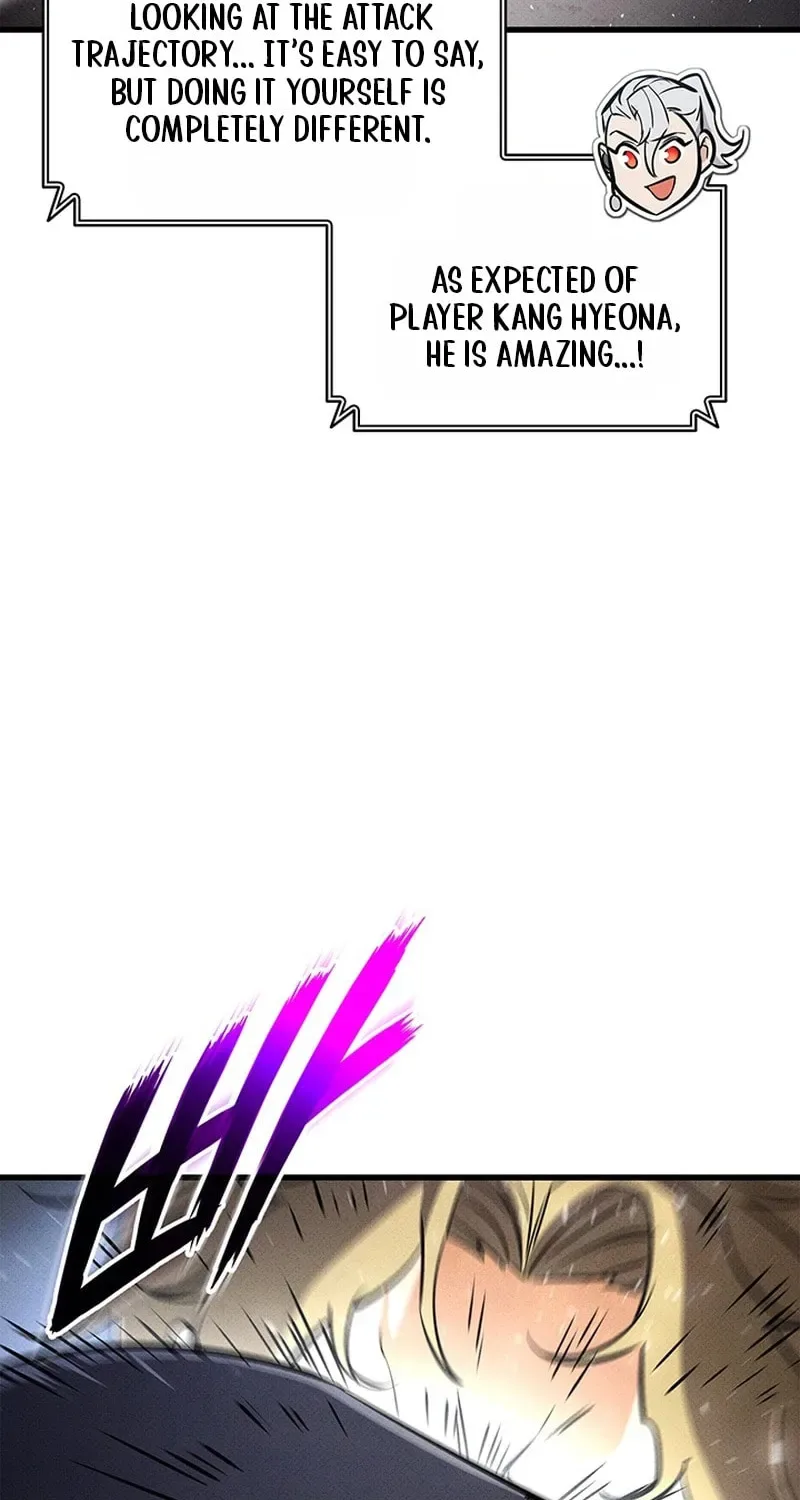 Ranker’s Return Chapter 242 page 79