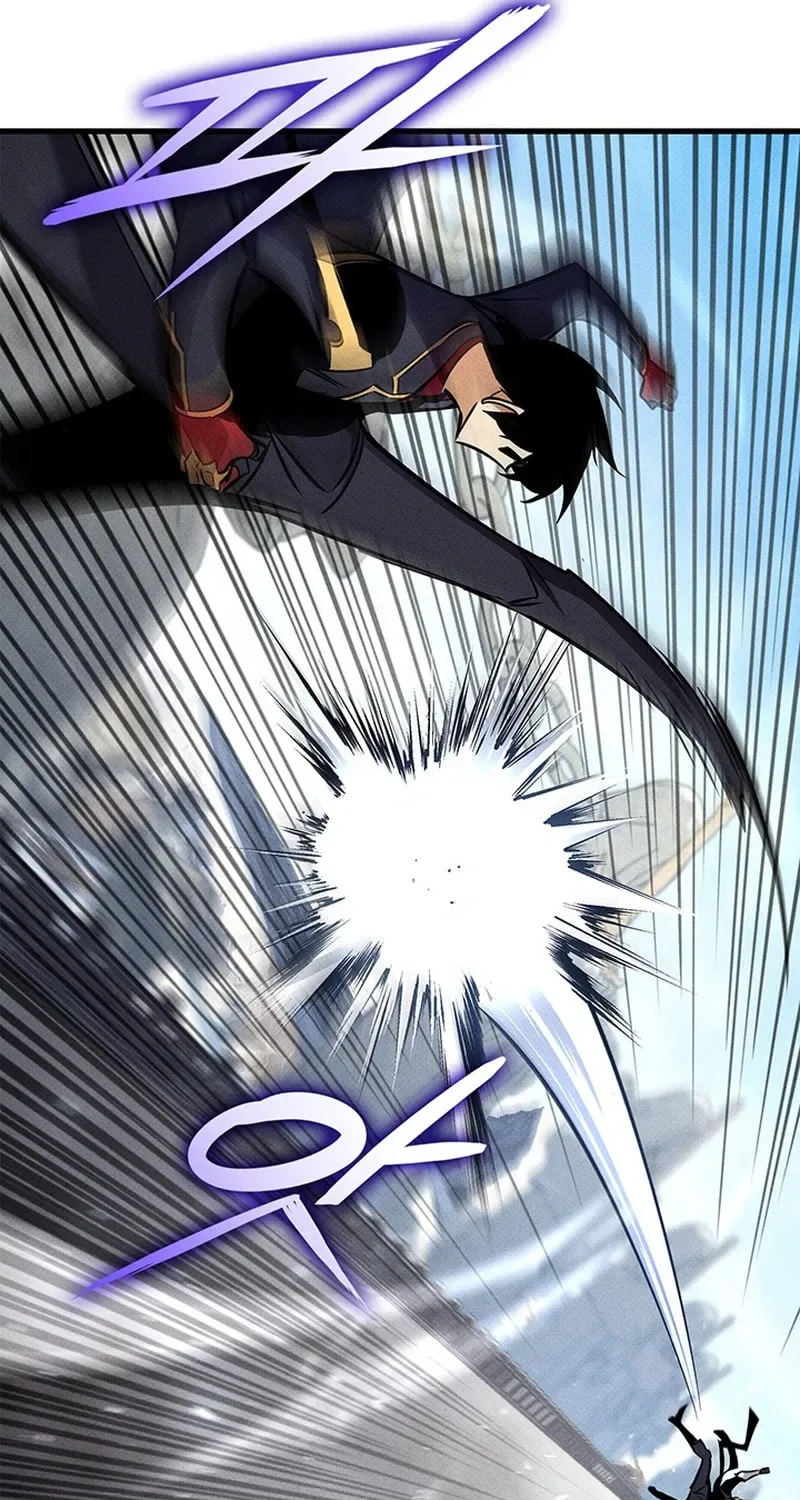 Ranker’s Return Chapter 242 page 81