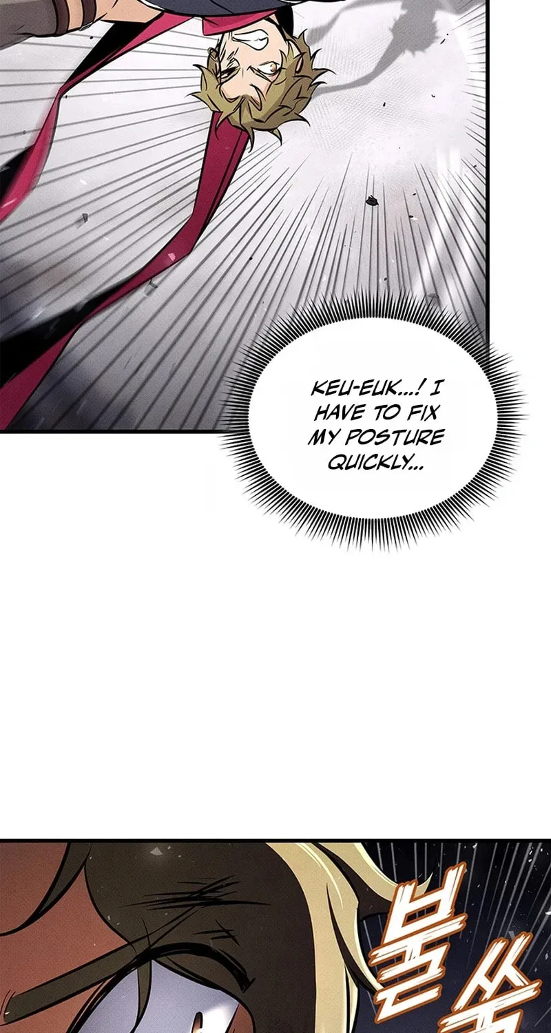 Ranker’s Return Chapter 242 page 83