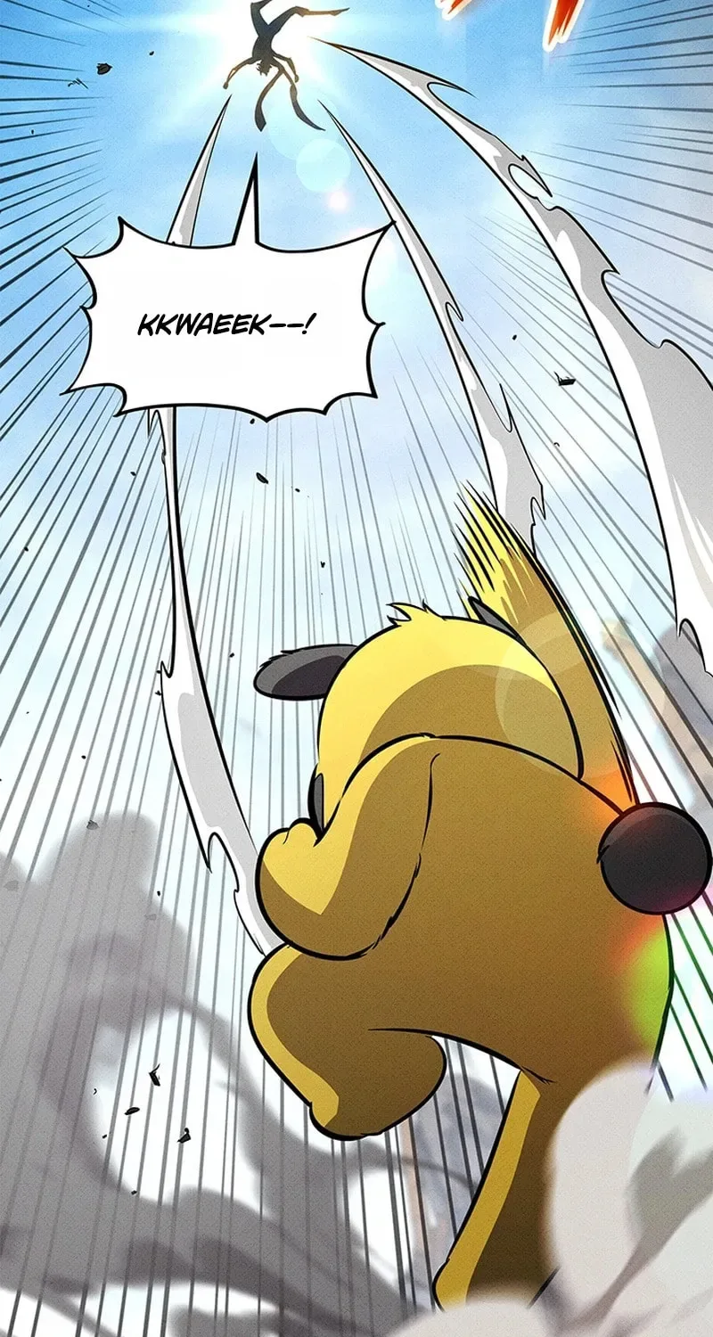 Ranker’s Return Chapter 242 page 85