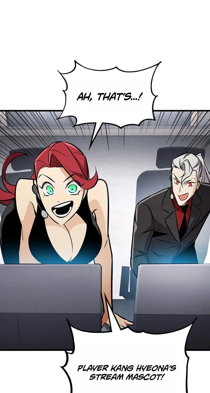 Ranker’s Return Chapter 242 page 87