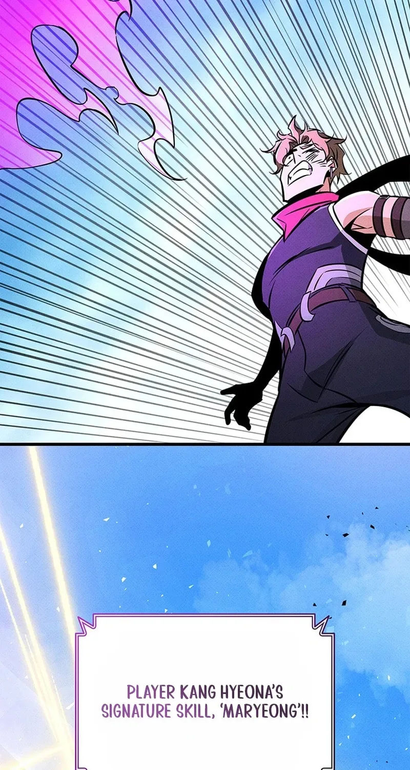 Ranker’s Return Chapter 242 page 90