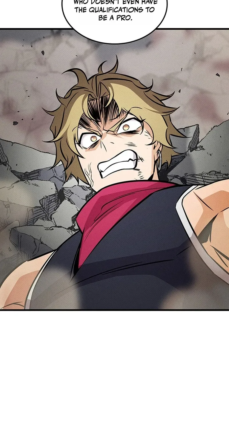 Ranker’s Return Chapter 242 page 97