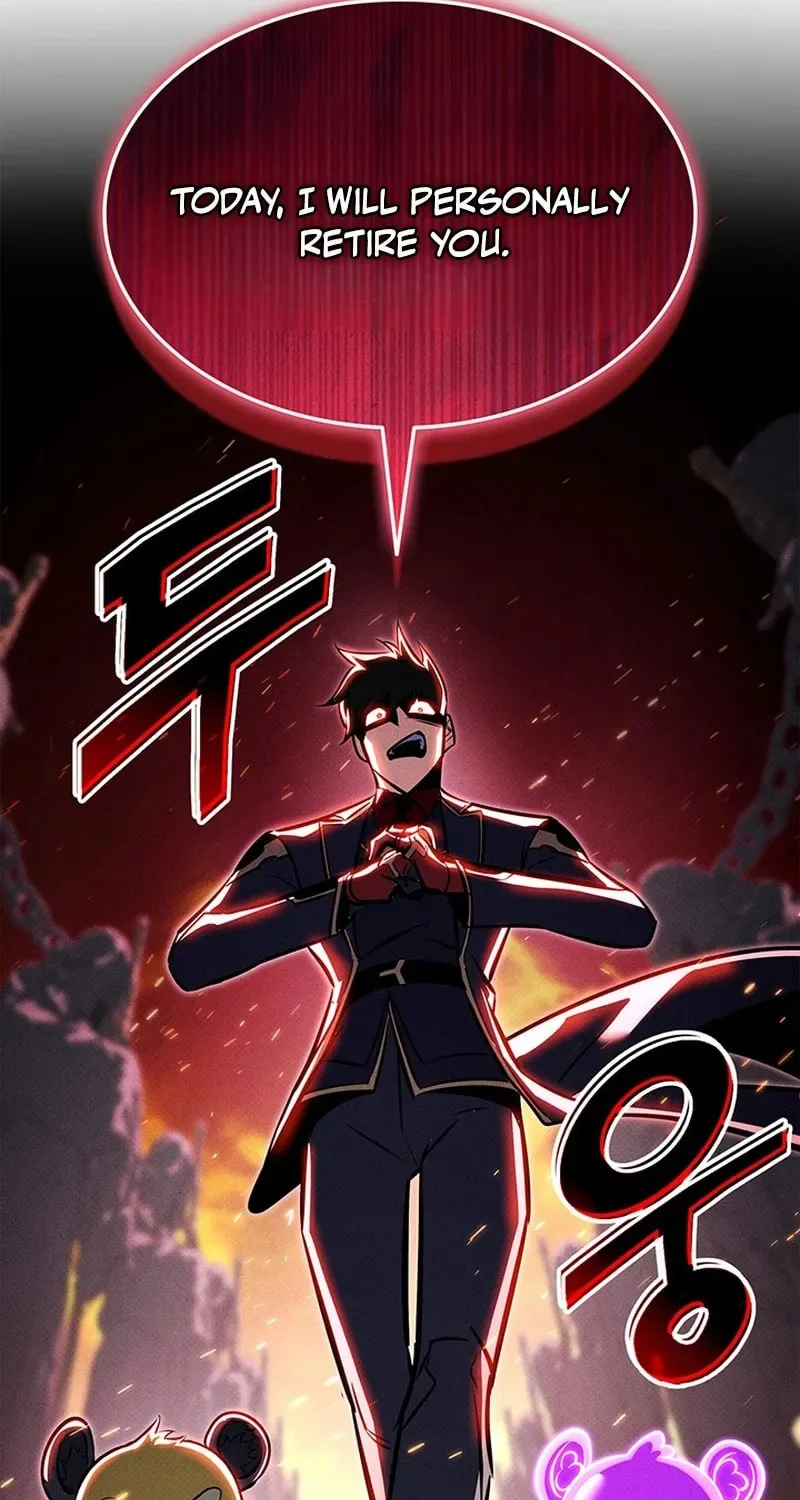 Ranker’s Return Chapter 242 page 99