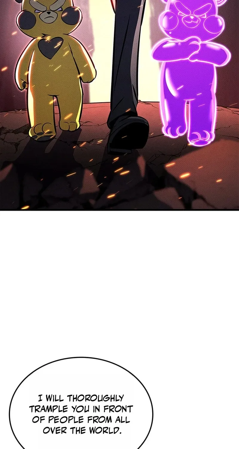 Ranker’s Return Chapter 242 page 100