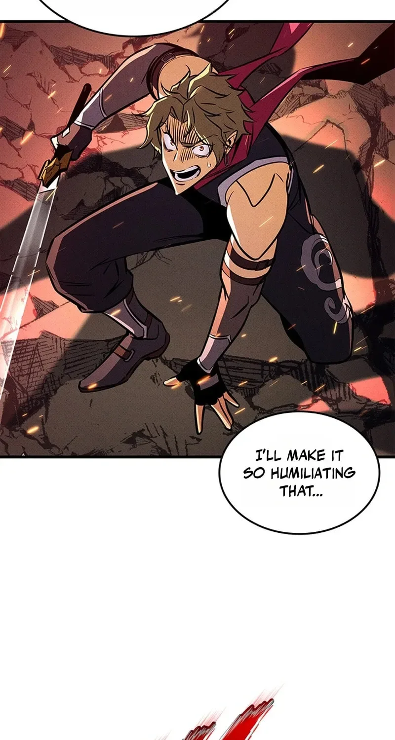 Ranker’s Return Chapter 242 page 101