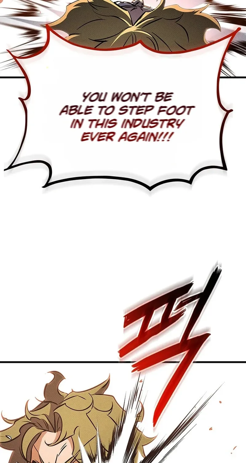 Ranker’s Return Chapter 242 page 105