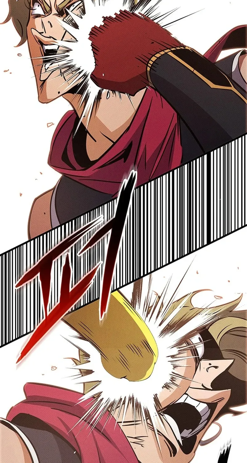Ranker’s Return Chapter 242 page 106