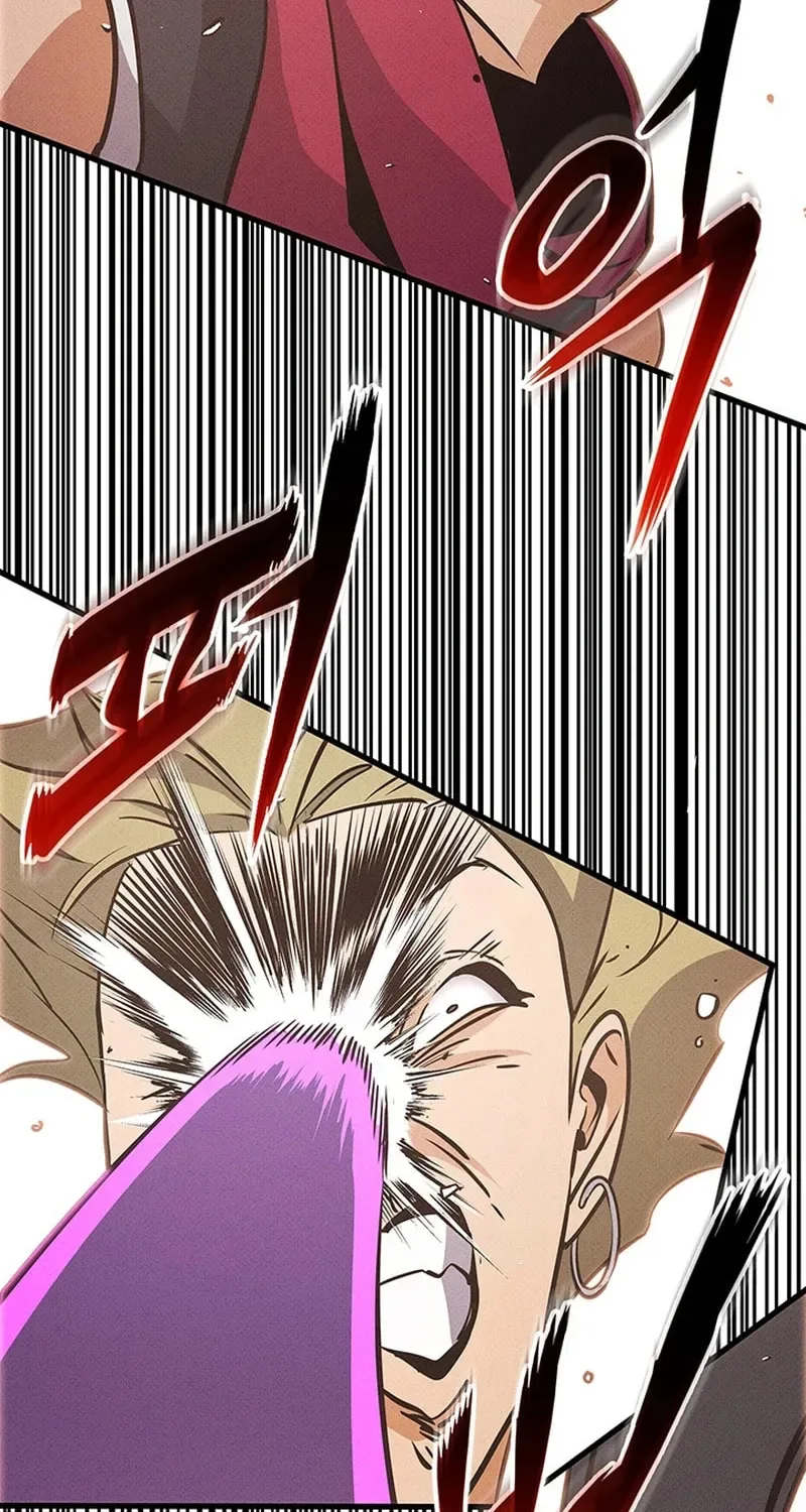 Ranker’s Return Chapter 242 page 107