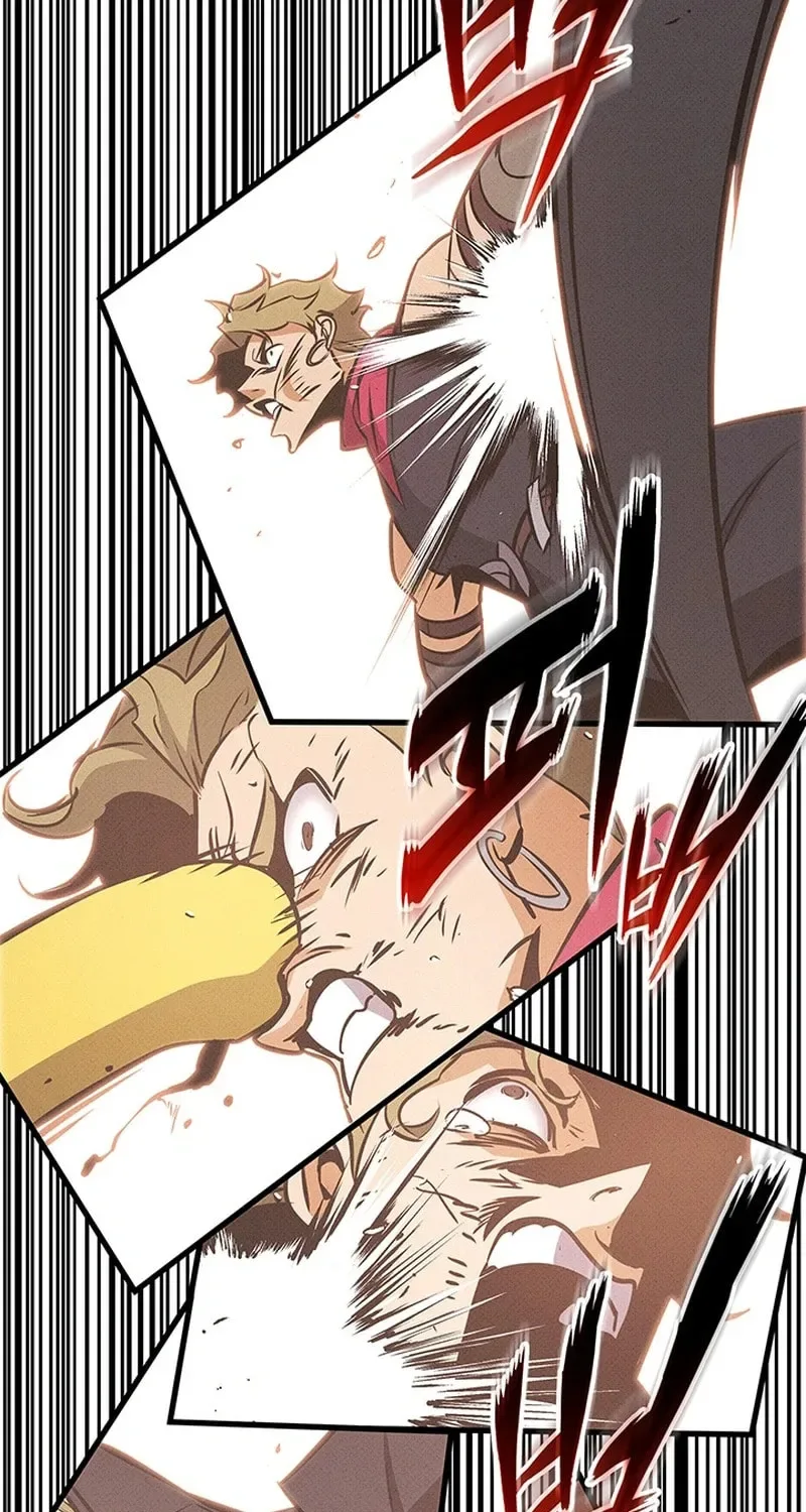 Ranker’s Return Chapter 242 page 108