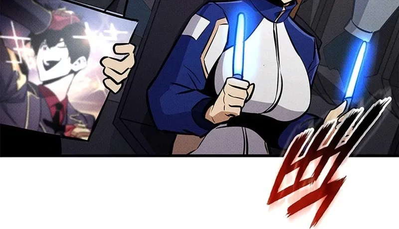 Ranker’s Return Chapter 242 page 111