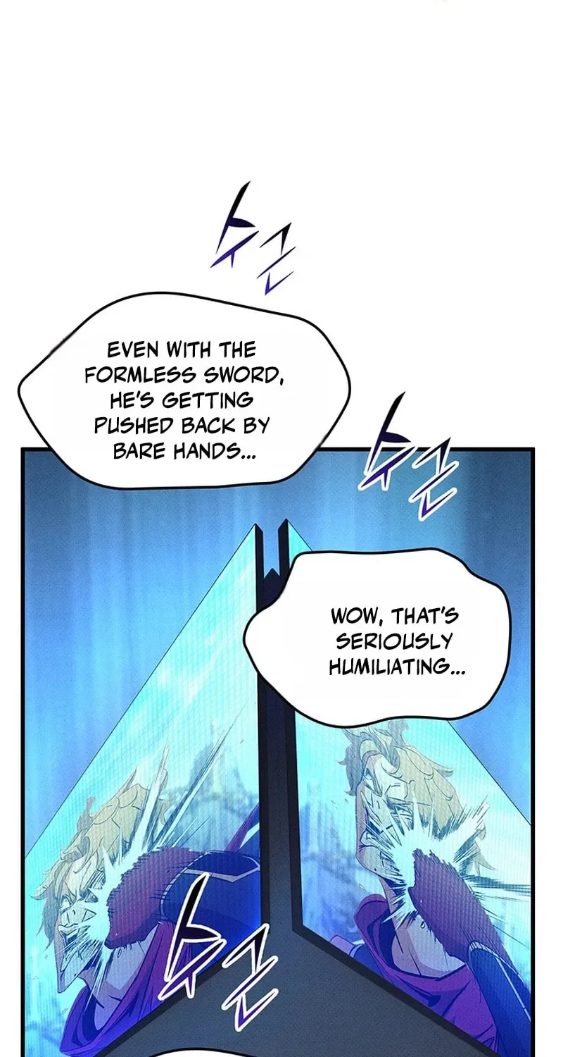 Ranker’s Return Chapter 242 page 112