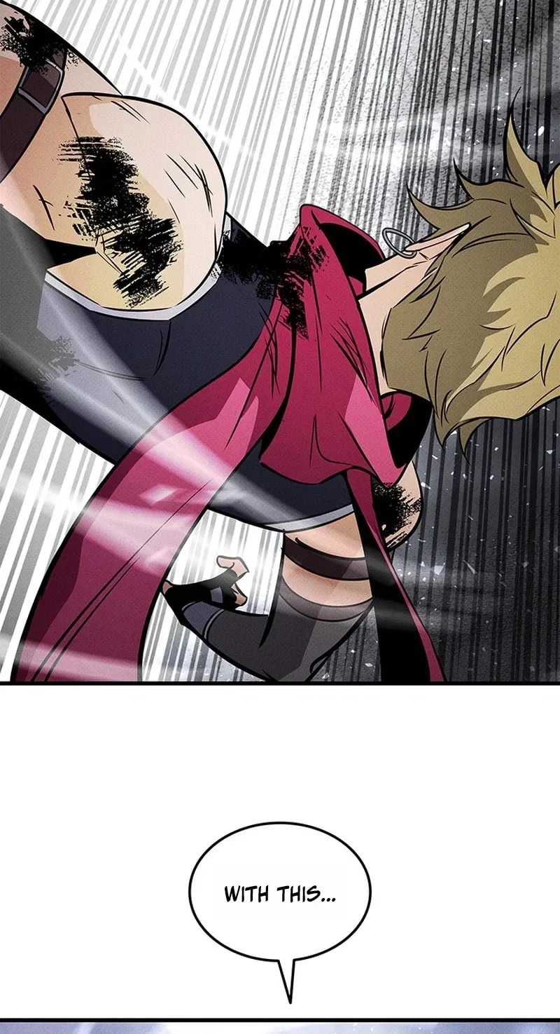 Ranker’s Return Chapter 242 page 116