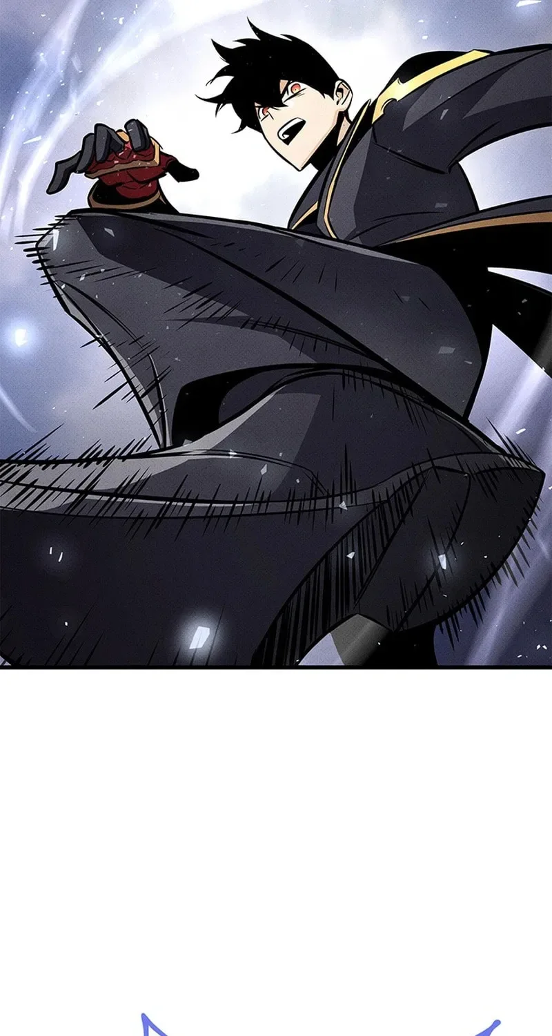 Ranker’s Return Chapter 242 page 117