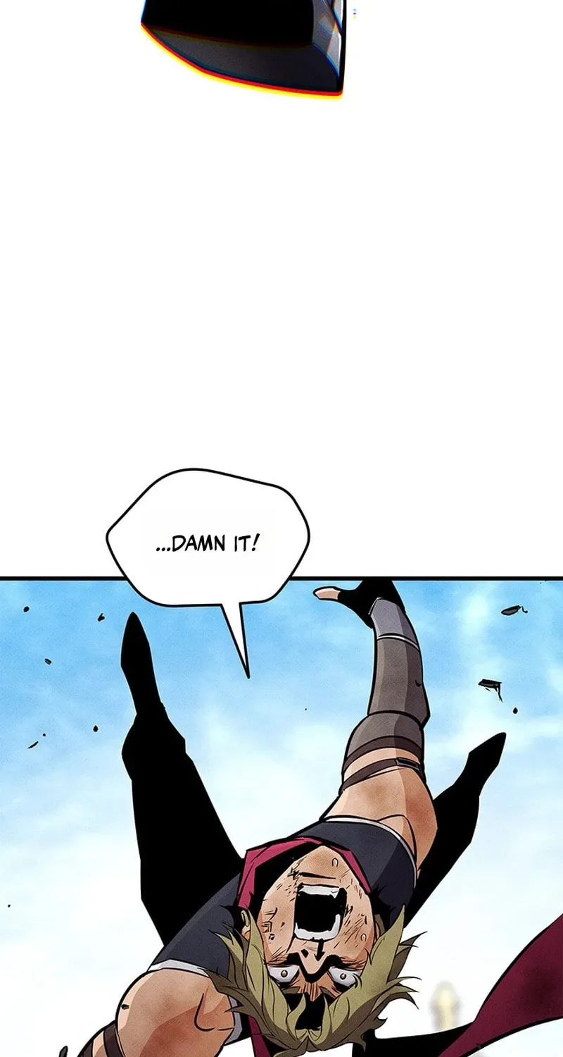 Ranker’s Return Chapter 242 page 120