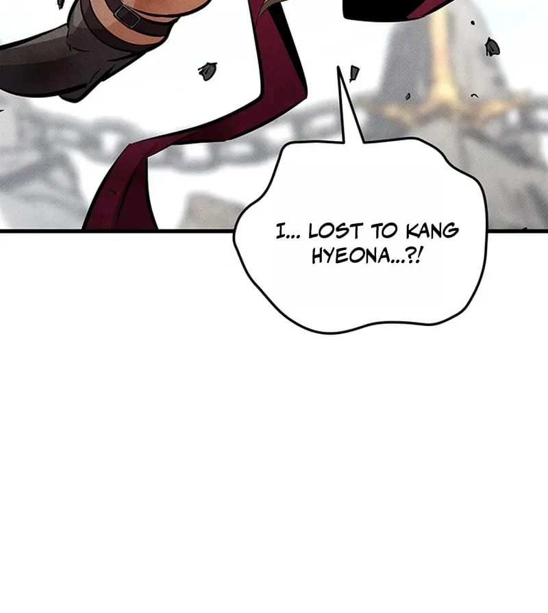 Ranker’s Return Chapter 242 page 121