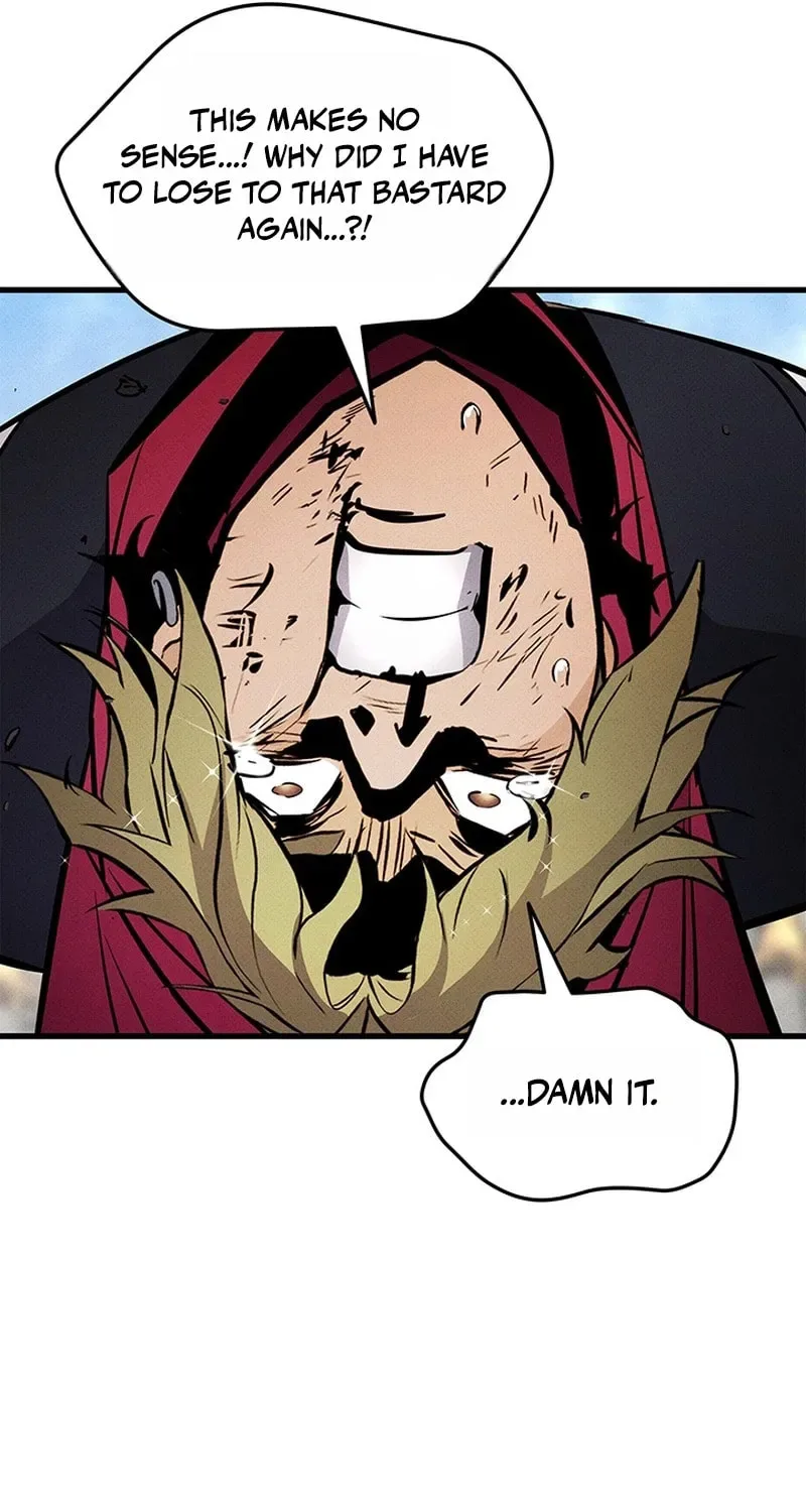 Ranker’s Return Chapter 242 page 122