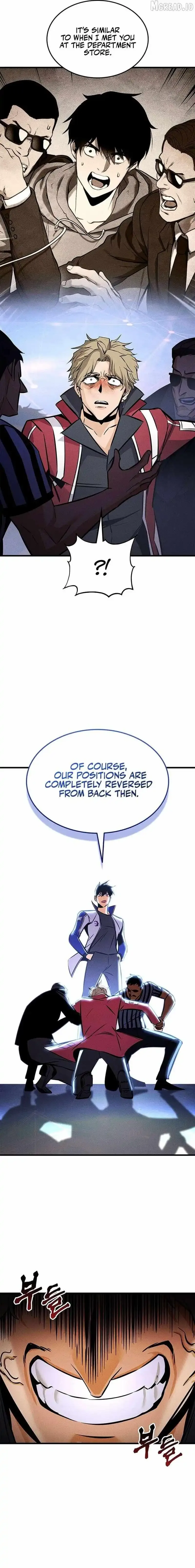 Ranker’s Return Chapter 243 page 4