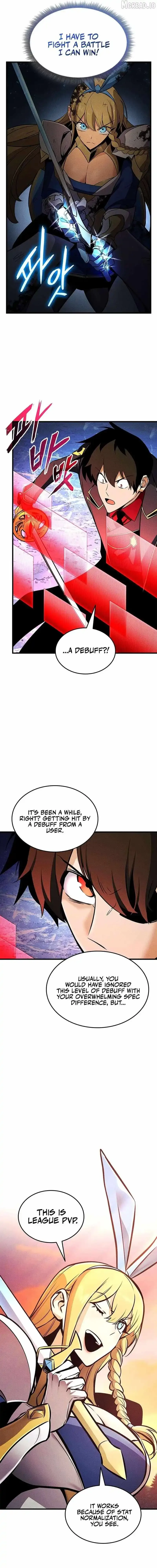 Ranker’s Return Chapter 243 page 20